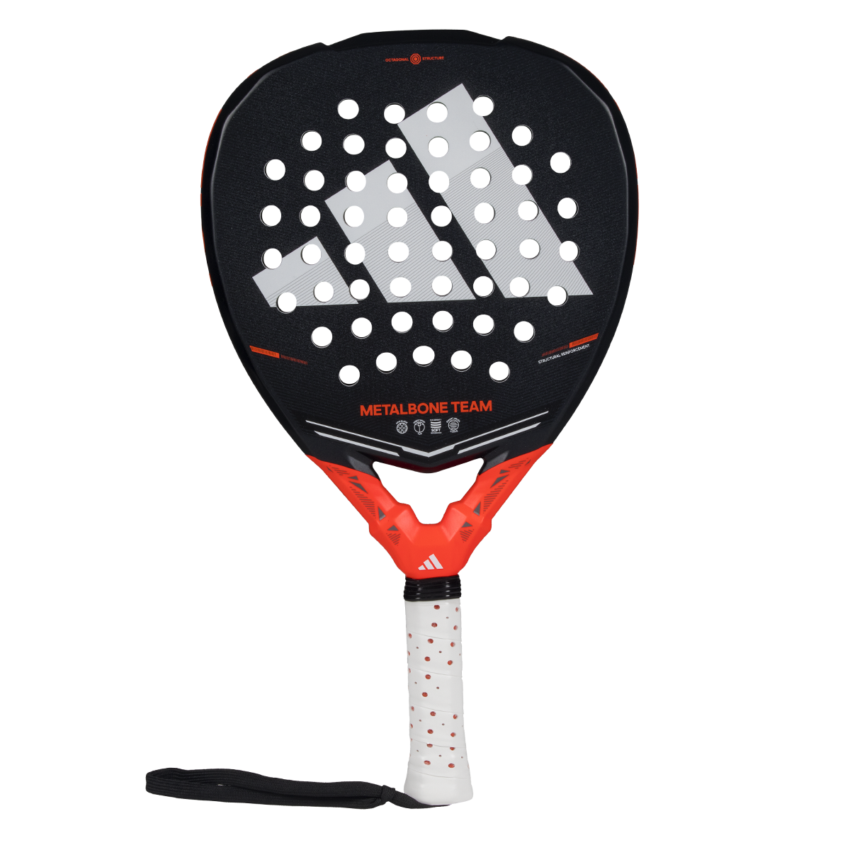 Adidas Metalbone Team 2026 Padel Racket