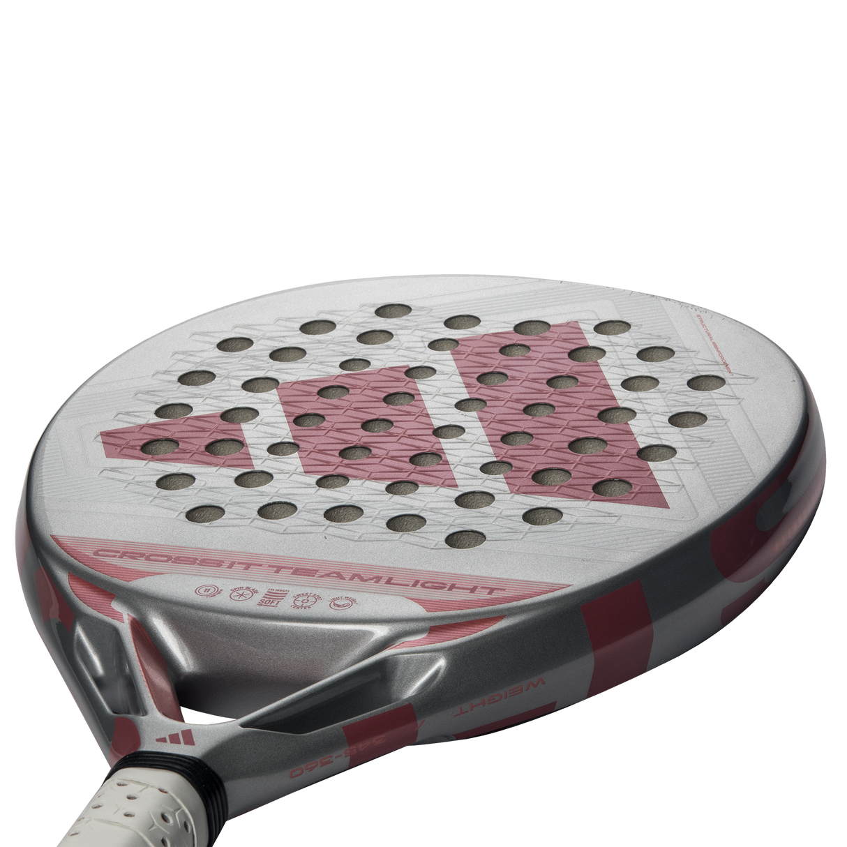 Adidas Cross It Team Light 2026 Padel Racket