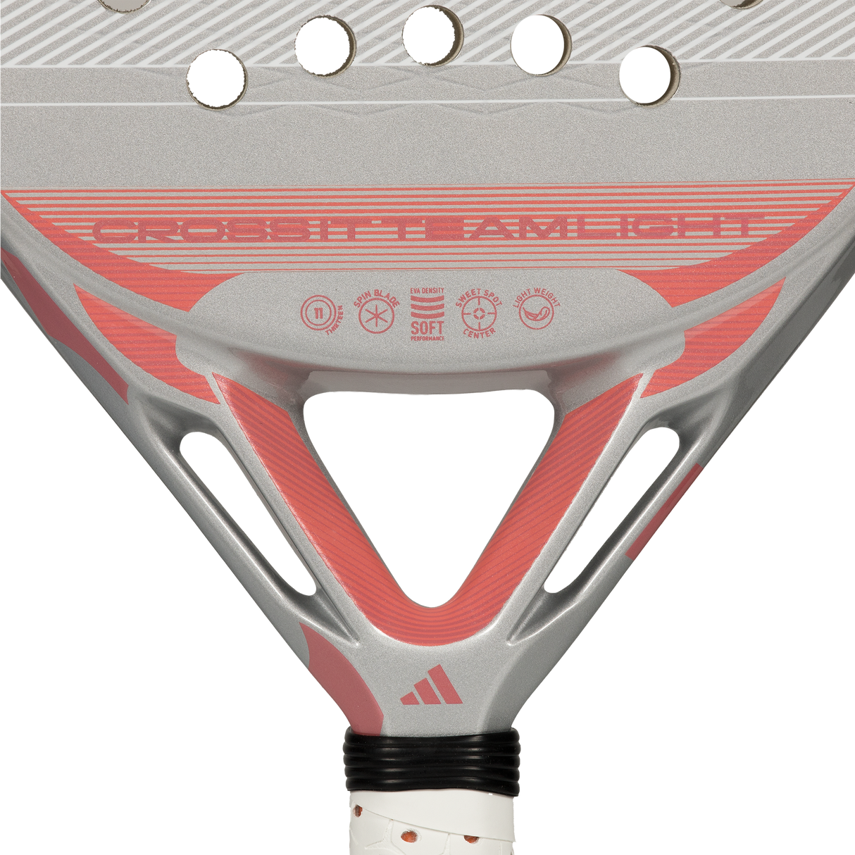 Adidas Cross It Team Light 2026 Padel Racket