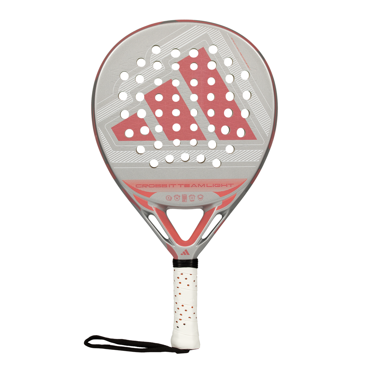Adidas Cross It Team Light 2026 Padel Racket