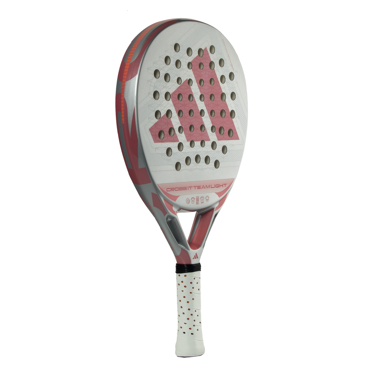 Adidas Cross It Team Light 2026 Padel Racket
