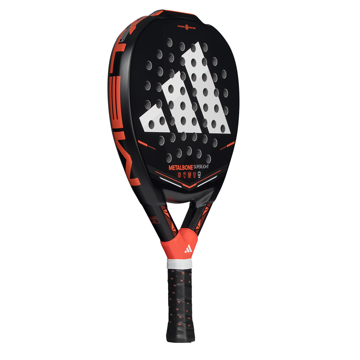 Adidas Metalbone Superlight Padel Racket
