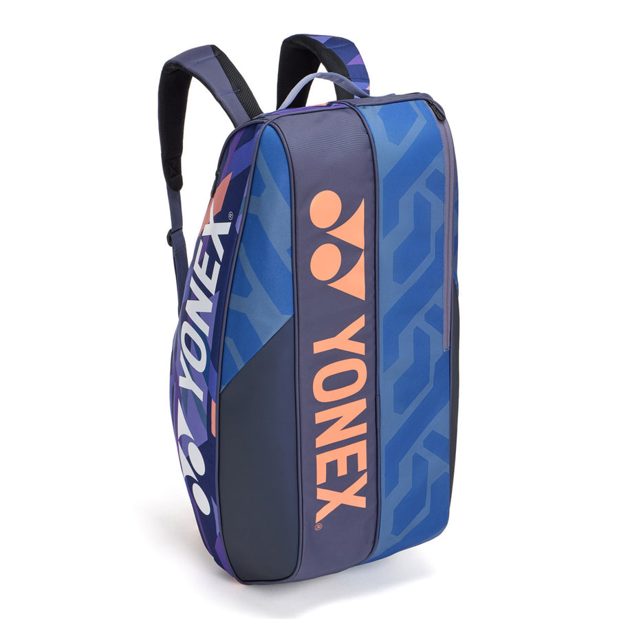 Yonex Pro Racket Bag (6 Racket Bag) - Midnight Navy