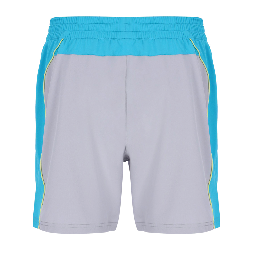 Fila Backspin Tennis Color Block Short (Mens)