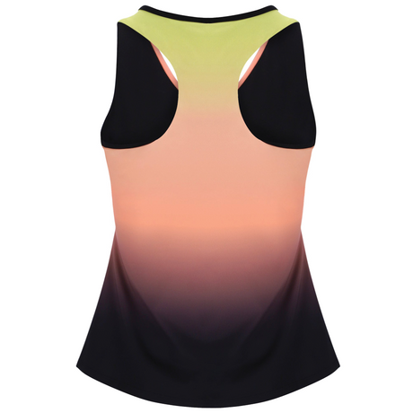 Fila Backspin Tennis Racerback Top (Ladies)