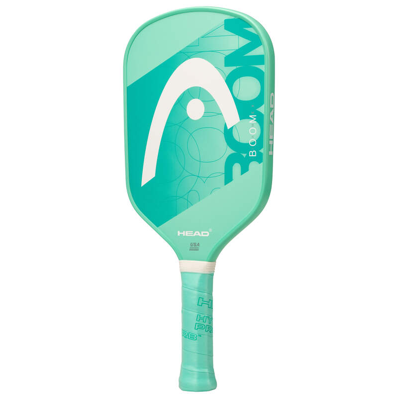 HEAD Boom Team EX 2024 Pickleball Paddle