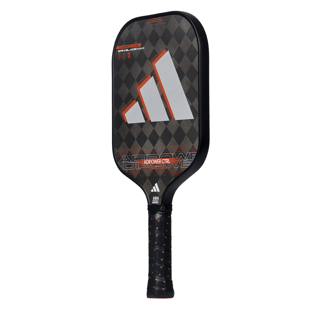 Adidas adipower CTRL 3.3 Pickleball Paddle