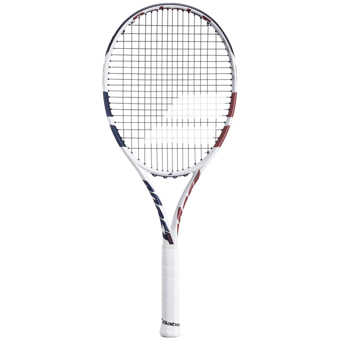 Babolat Boost Drive 2025 Tennis Racket - White