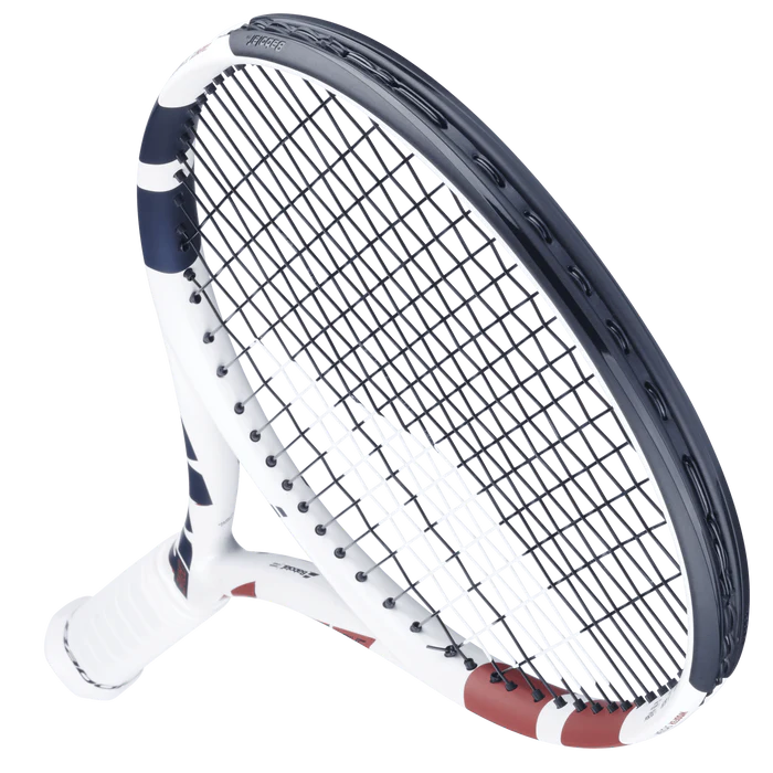 Babolat Boost Drive 2025 Tennis Racket - White