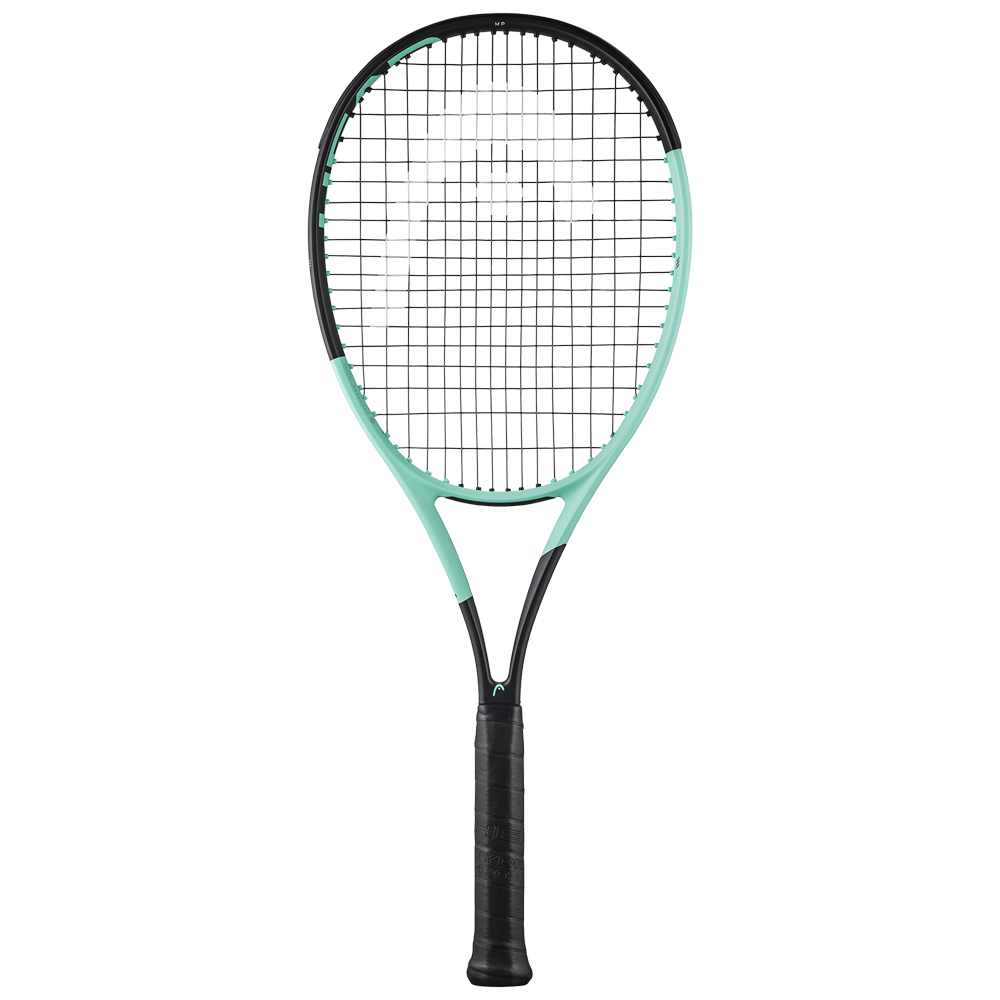 HEAD Boom MP 2024 Tennis Racket stringsports.co.uk