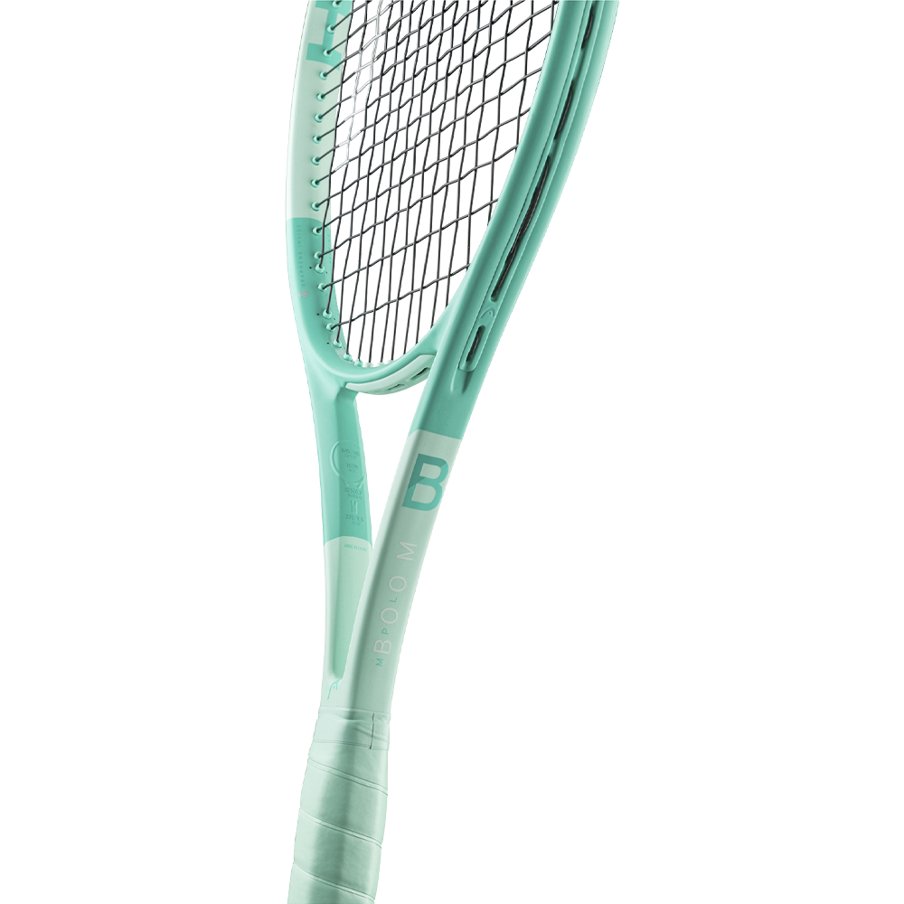 HEAD Boom MP ALTERNATE 2024 Tennis Racket