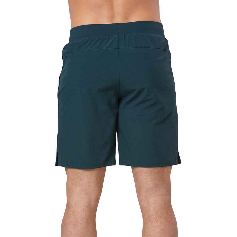 GymPlusCoffee Relentless Short (Mens) - Moss Green