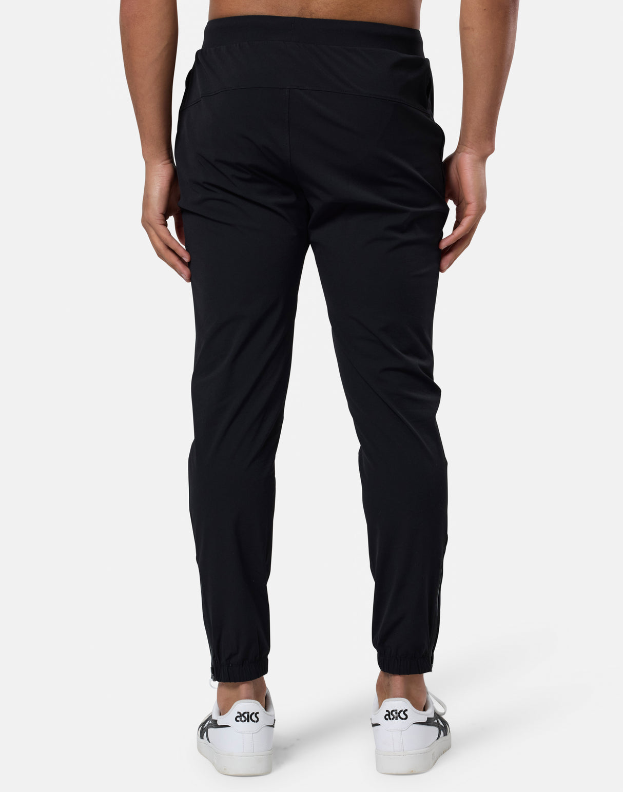 GymPlusCoffee In Motion Jogger (Mens) - Black