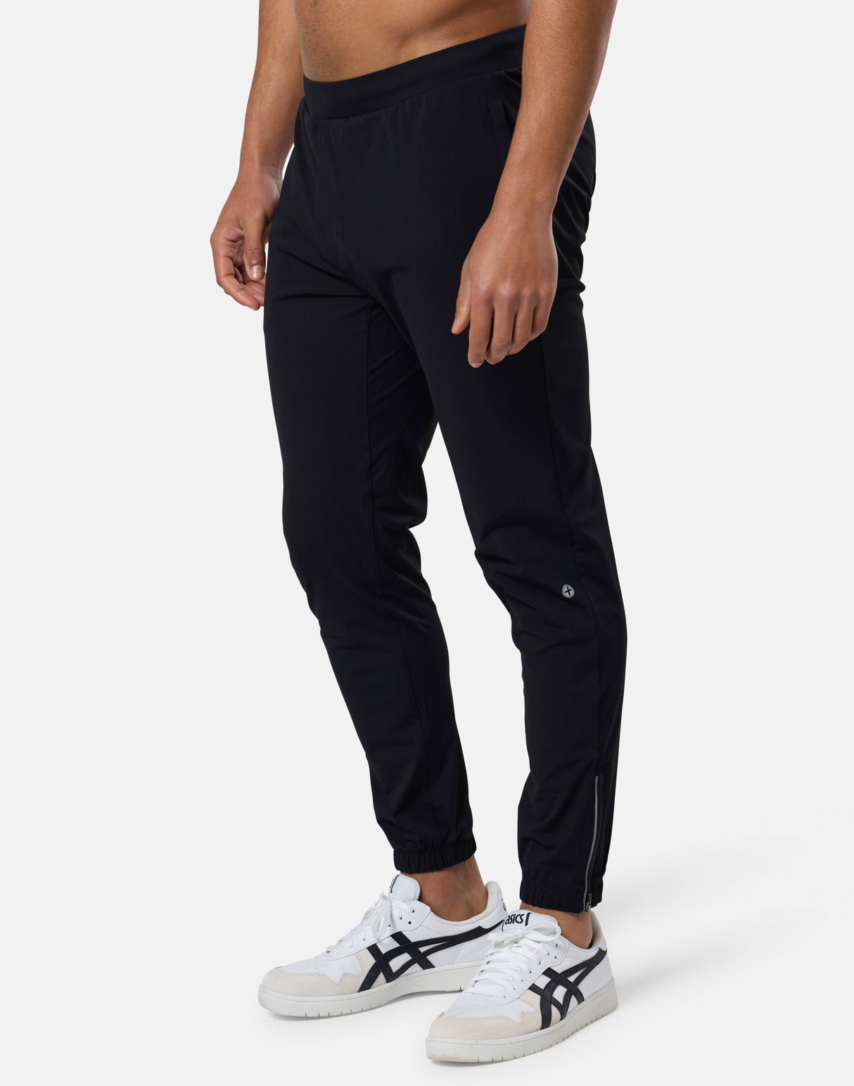 GymPlusCoffee In Motion Jogger (Mens) - Black