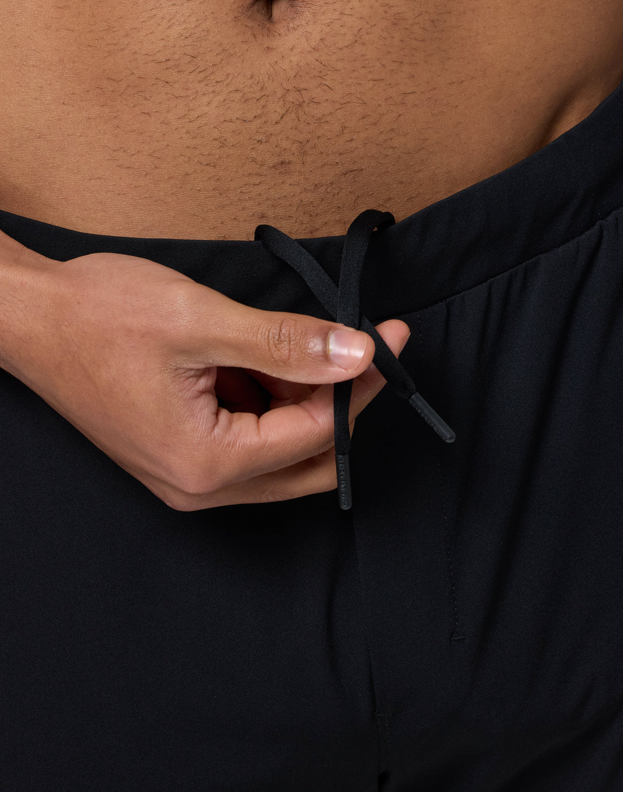 GymPlusCoffee In Motion Jogger (Mens) - Black