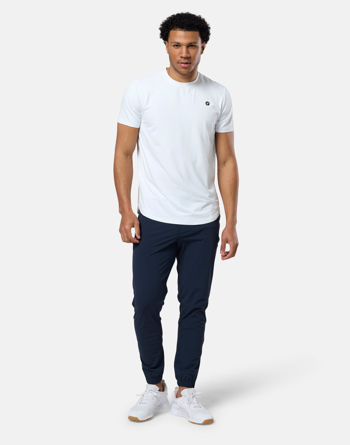 GymPlusCoffee In Motion Jogger (Mens) - Obsidian