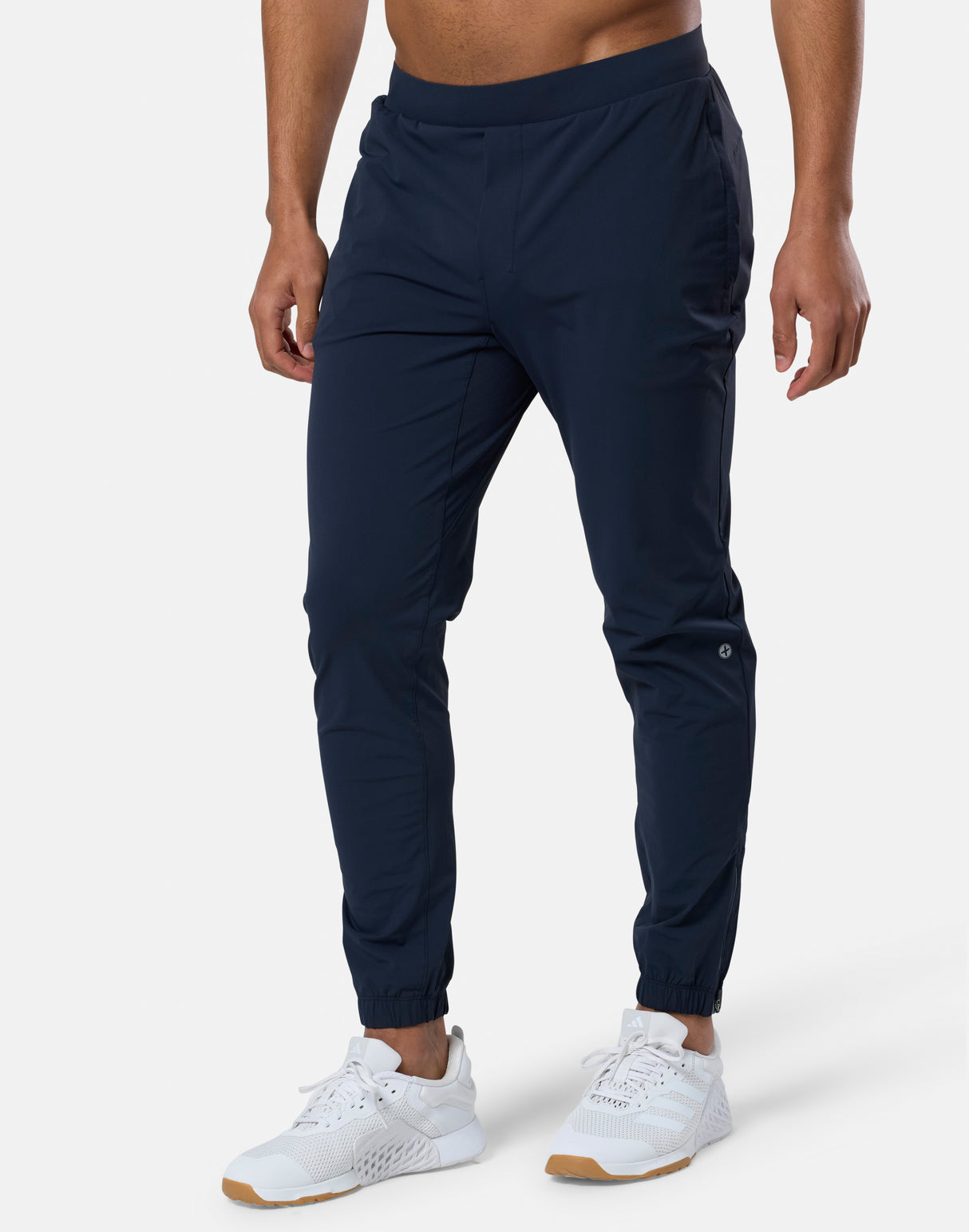 GymPlusCoffee In Motion Jogger (Mens) - Obsidian