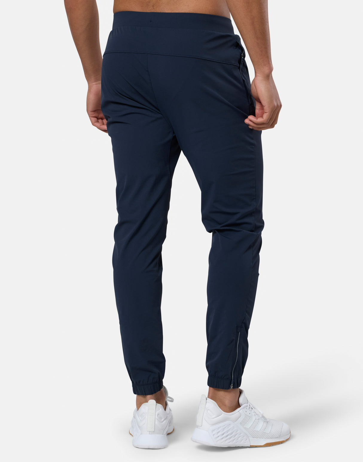 GymPlusCoffee In Motion Jogger (Mens) - Obsidian