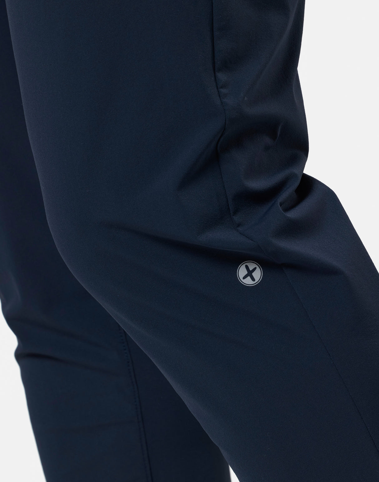GymPlusCoffee In Motion Jogger (Mens) - Obsidian