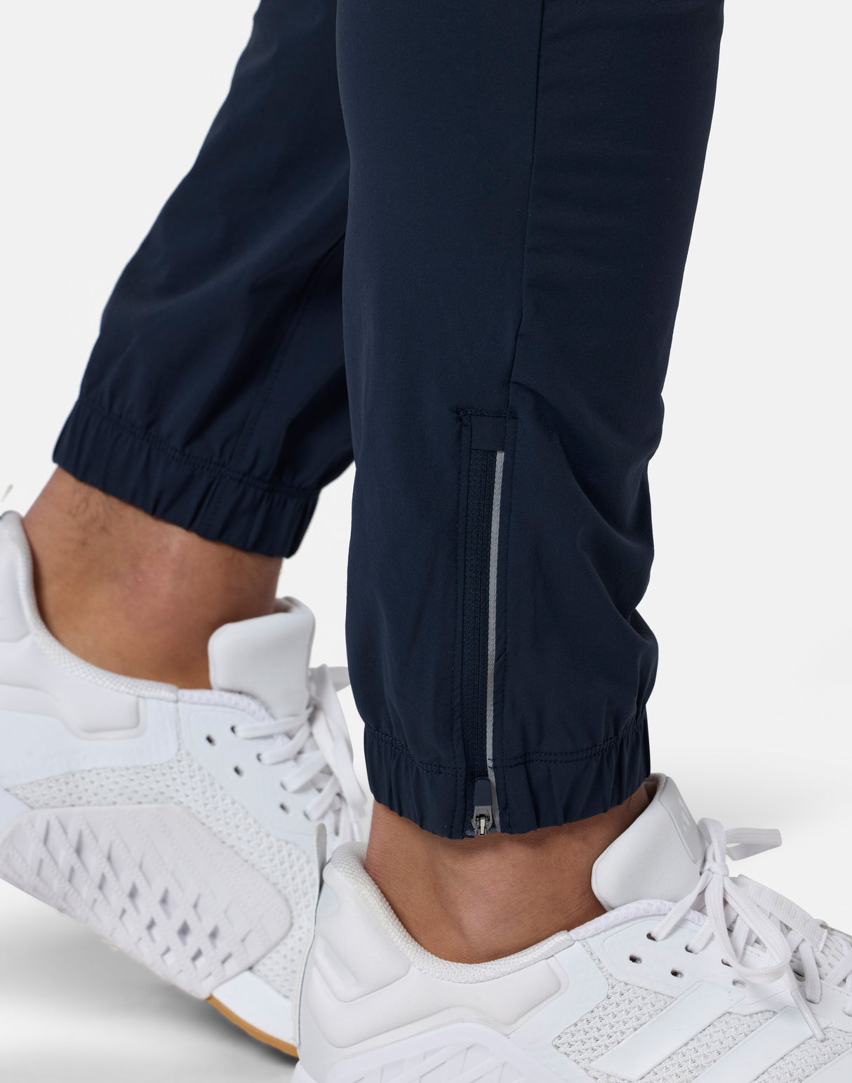 GymPlusCoffee In Motion Jogger (Mens) - Obsidian