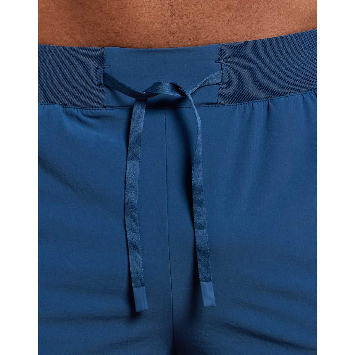 Gym+Coffee Relentless 7" Shorts (Mens) - Petrol Blue