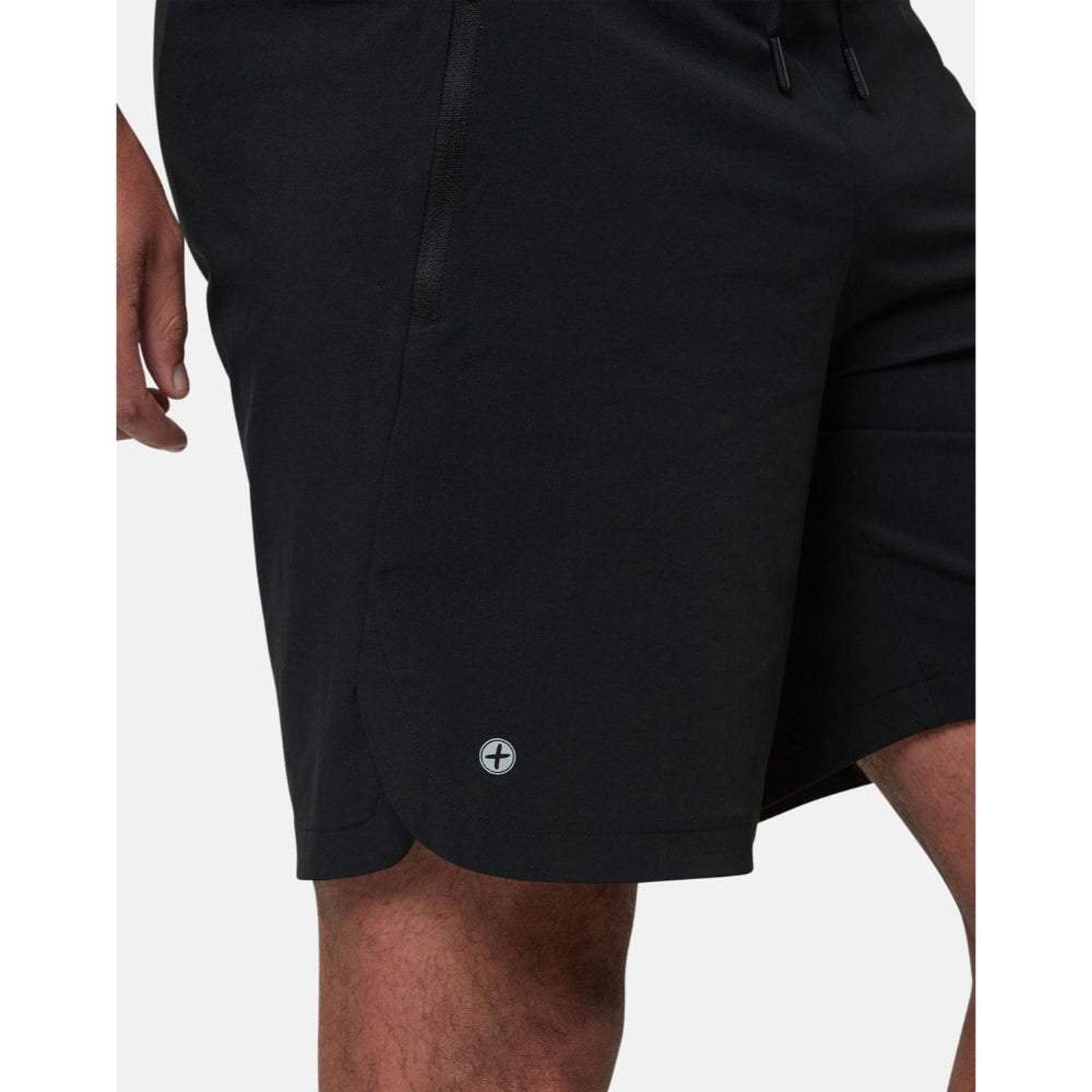 Gym+Coffee Relentless 7" Shorts (Mens) - Black