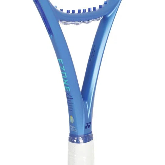 Yonex EZONE 98L Tennis Racket (2025) Blast Blue (Unstrung)