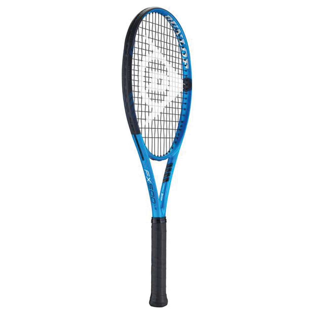 Dunlop FX500 LS Tennis Racket (Unstrung)