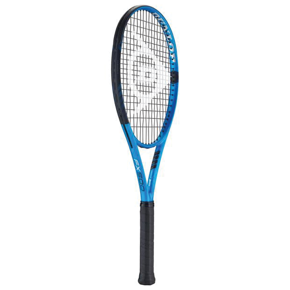 Dunlop FX500 Tennis Racket (Unstrung)
