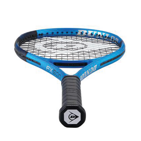 Dunlop FX500 Tennis Racket (Unstrung)