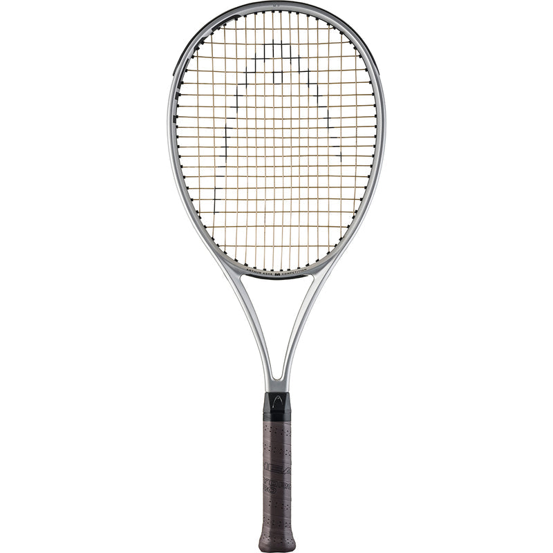 HEAD Arthur Ashe Competition Tennis Racket 2025