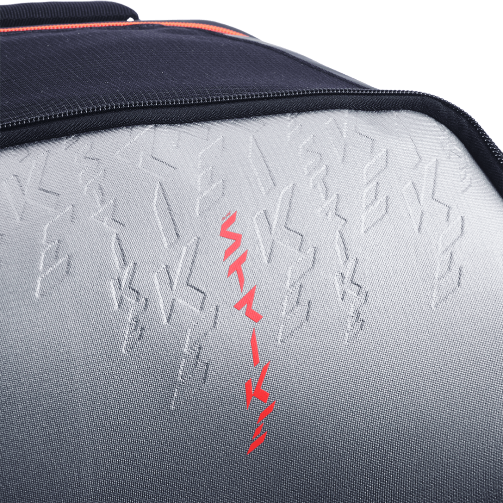 Babolat Pure Strike Backpack Carbon Grey