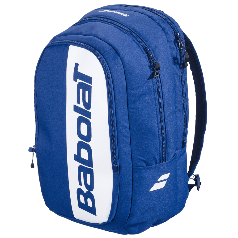 Babolat Court Backpack Hero (Dark Blue/White)
