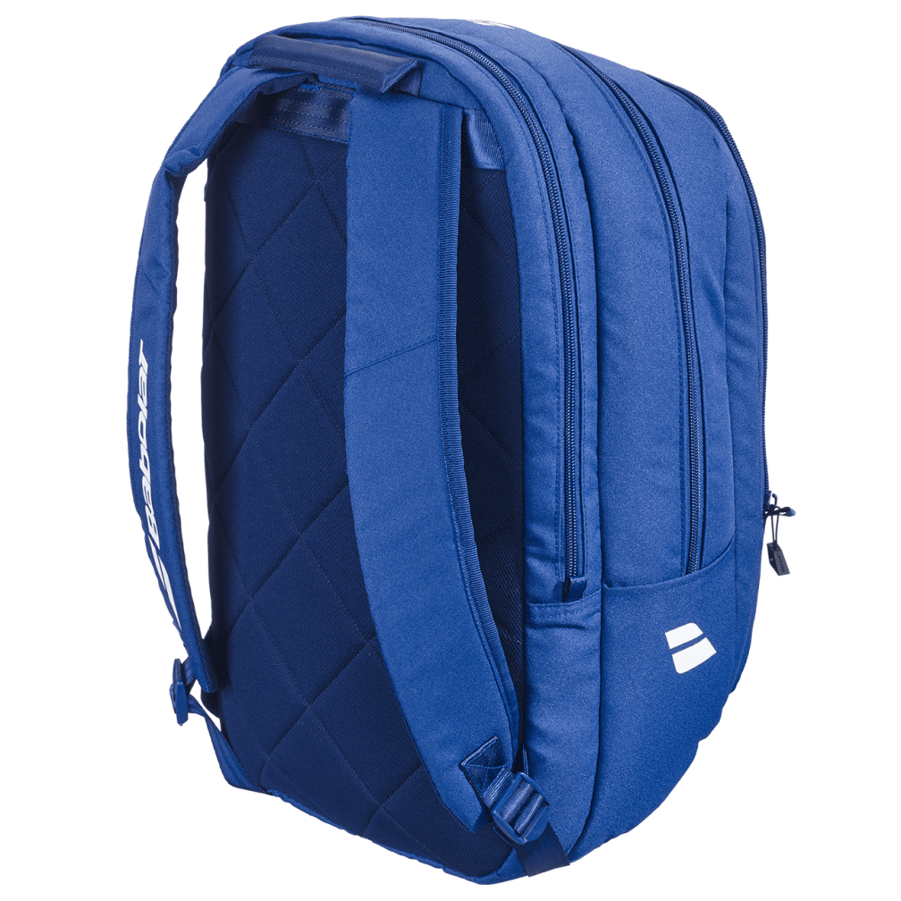 Babolat Court Backpack Hero (Dark Blue/White)