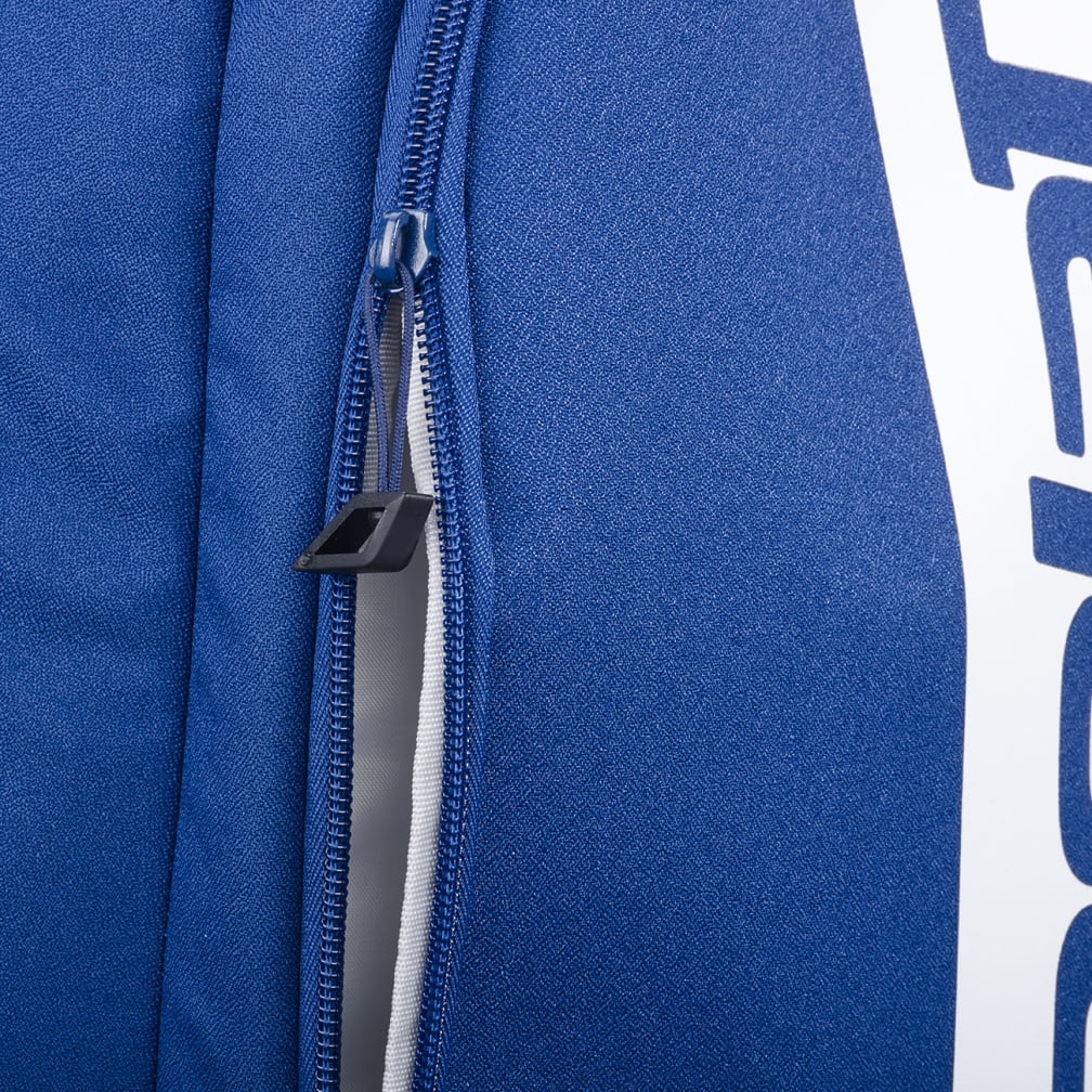 Babolat Court Backpack Hero (Dark Blue/White)