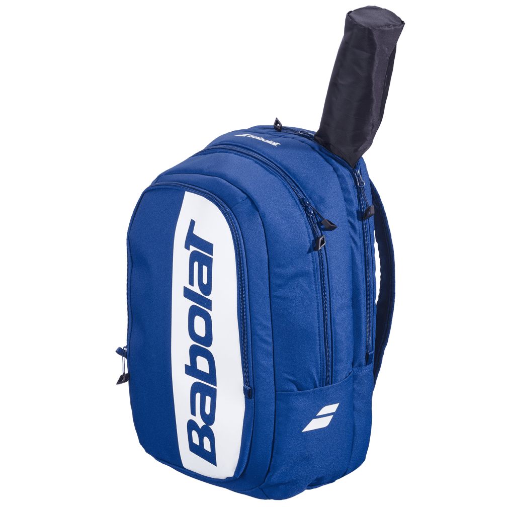 Babolat Court Backpack Hero (Dark Blue/White)