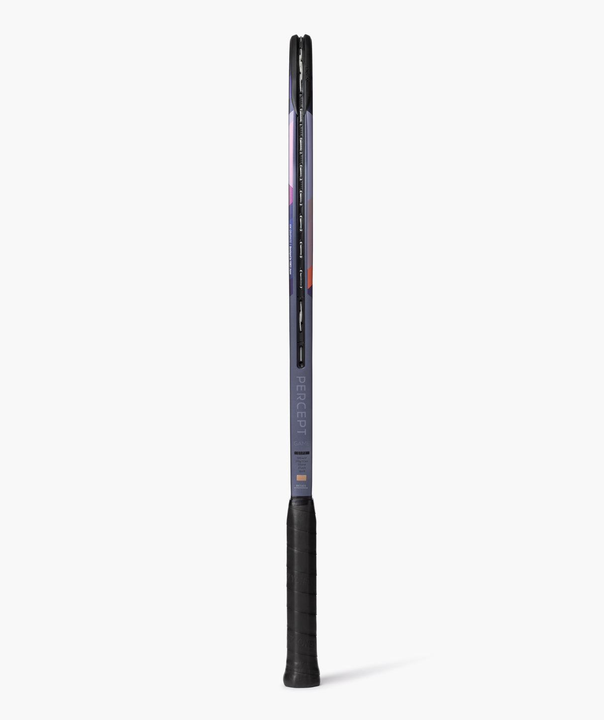 Yonex Percept Game Midnight Navy Tennis Racket