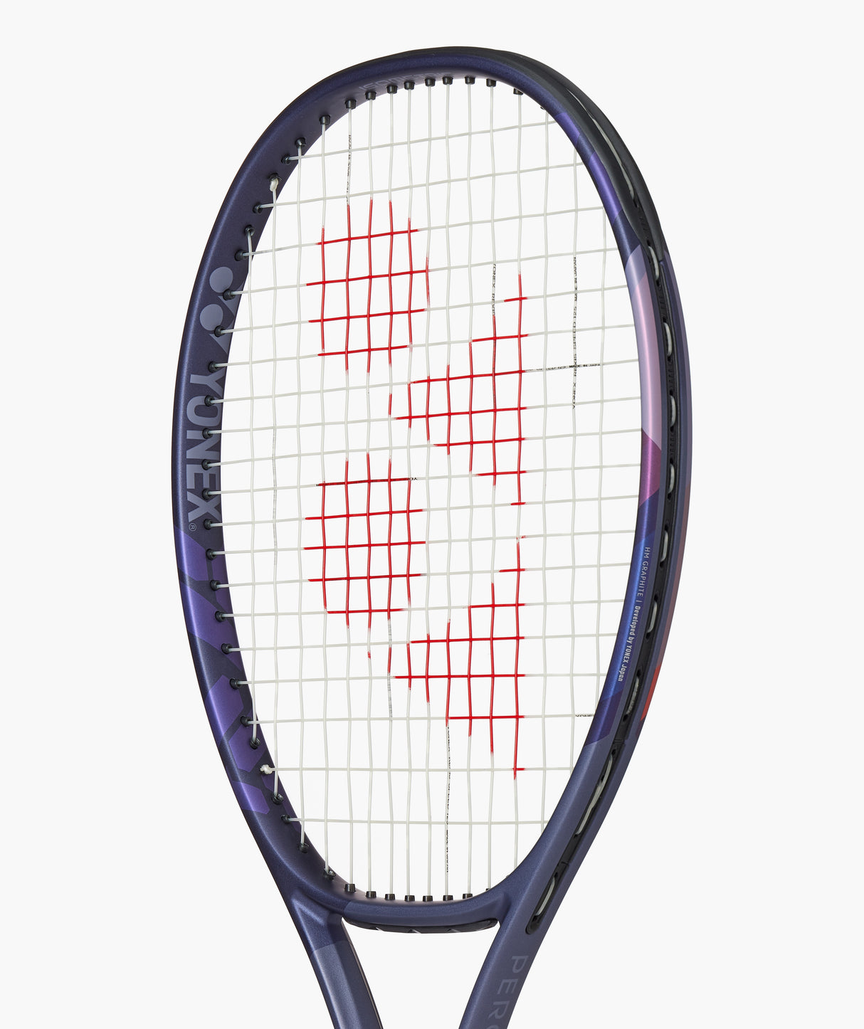 Yonex Percept Game Midnight Navy Tennis Racket