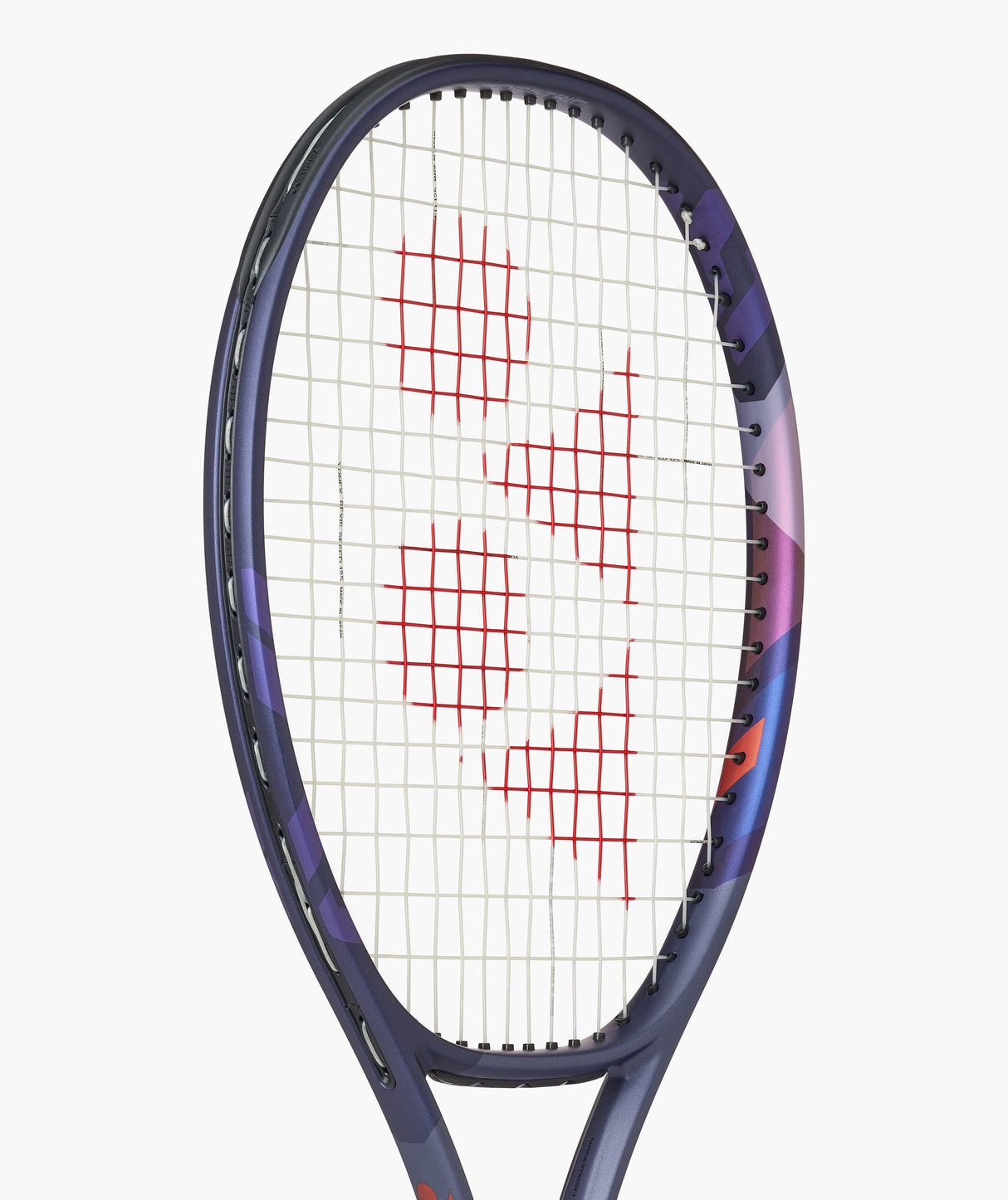 Yonex Percept Game Midnight Navy Tennis Racket