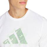 Adidas Tennis AO Graphic T-Shirt (Mens)