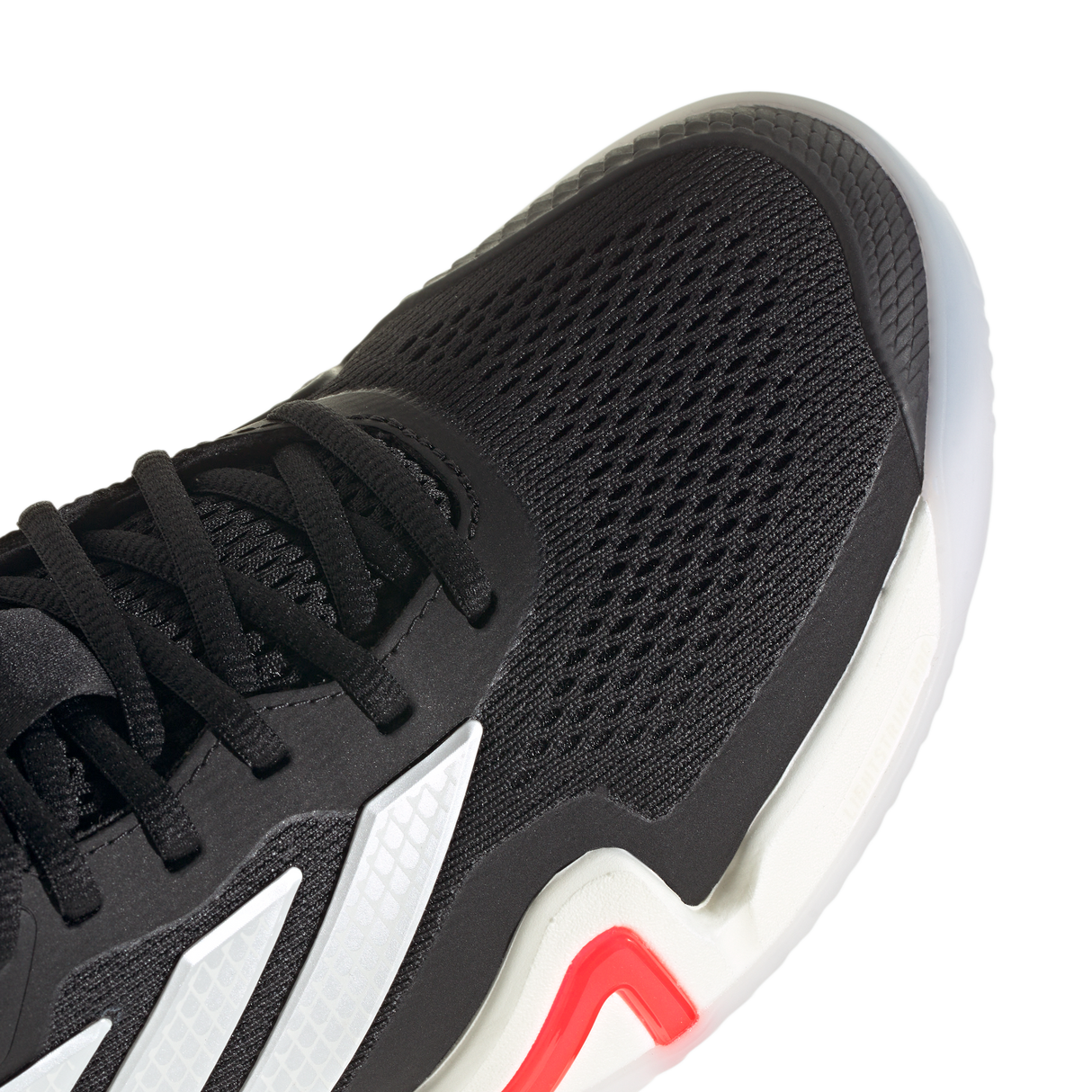 Adidas Barricade 14 Clay Court Tennis Shoes (Mens) - Black