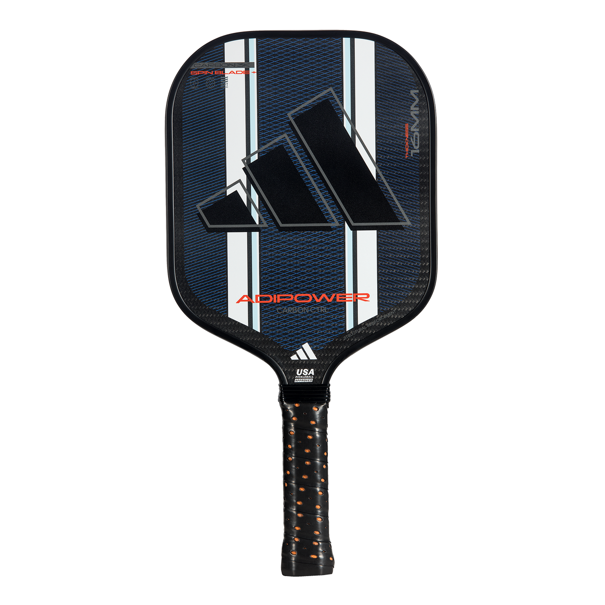 Adidas adipower Carbon CTRL 3.3 Pickleball Paddle