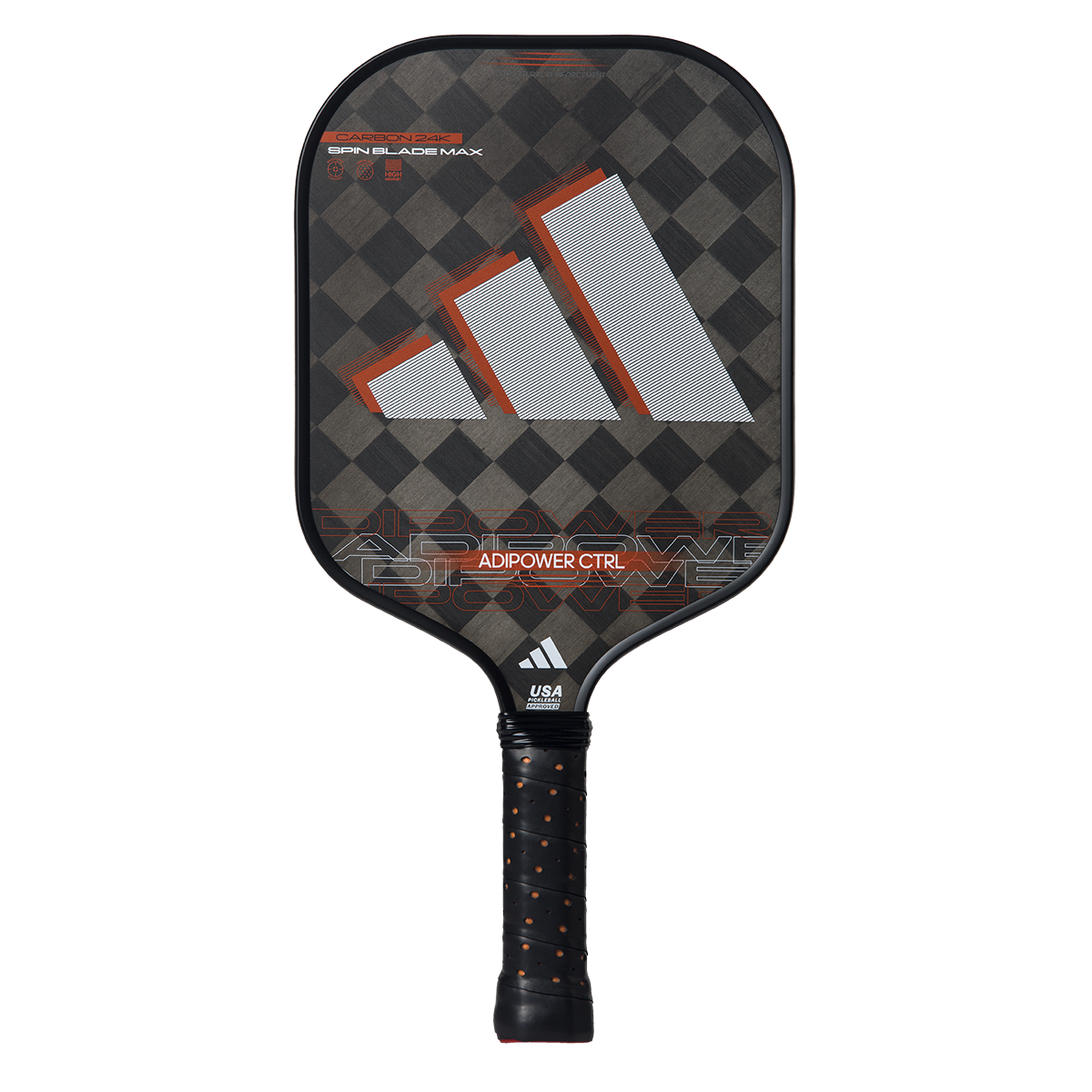 Adidas adipower CTRL 3.3 Pickleball Paddle