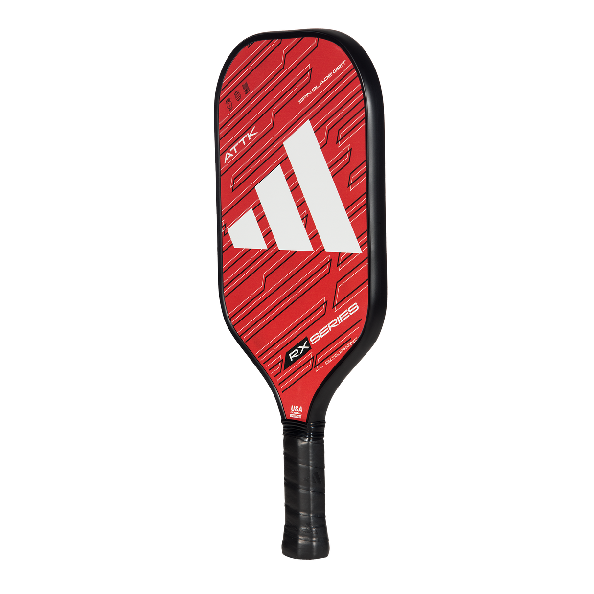Adidas RX ATTK 3.3 Pickleball Paddle