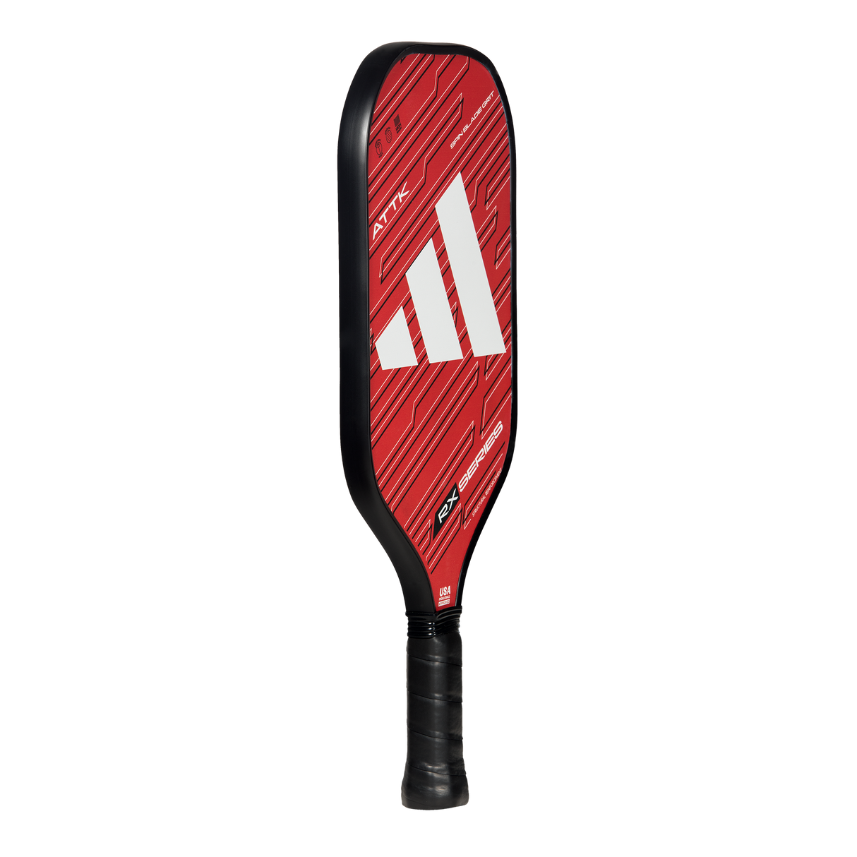 Adidas RX ATTK 3.3 Pickleball Paddle