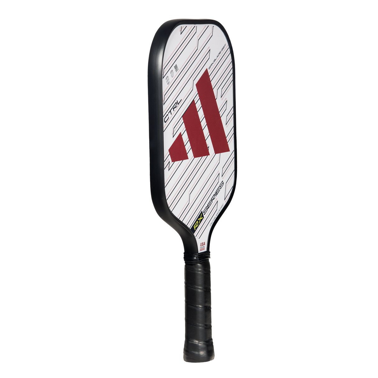 Adidas RX CTRL 3.3 Pickleball Paddle