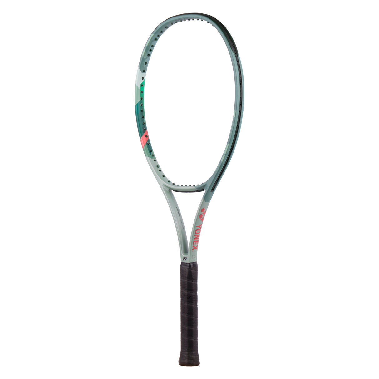 Yonex Percept 100 Tennis Racket (Unstrung)