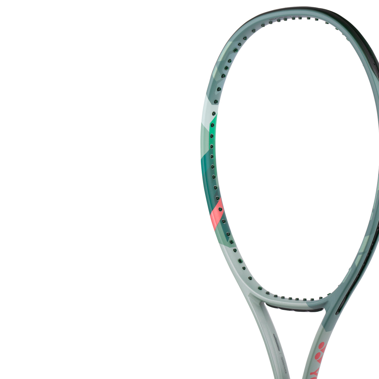 Yonex Percept 100 Tennis Racket (Unstrung)