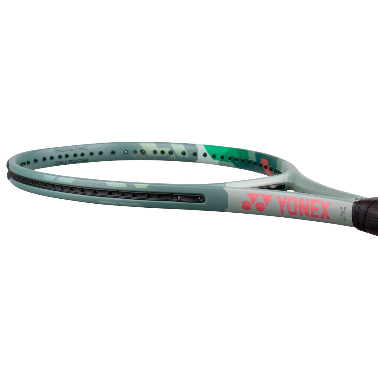 Yonex Percept 100 Tennis Racket (Unstrung)