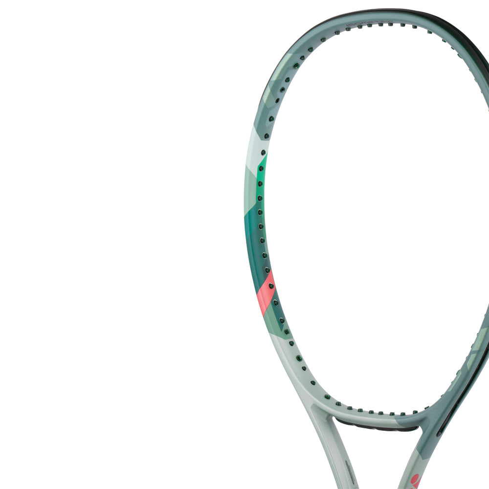 Yonex Percept 100L Tennis Racket (Unstrung)